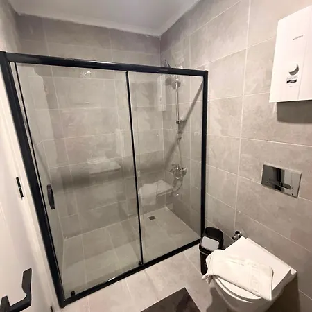 Apartment Okurcalar 126 M Havuzlu Bir Yatak Odali Alanya