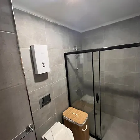 Apartment Okurcalar 126 M Havuzlu Bir Yatak Odali *